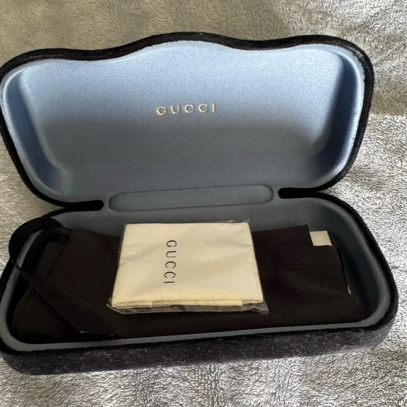 Gucci Women's GG0998S Sunglasses - Picture 7 of 9